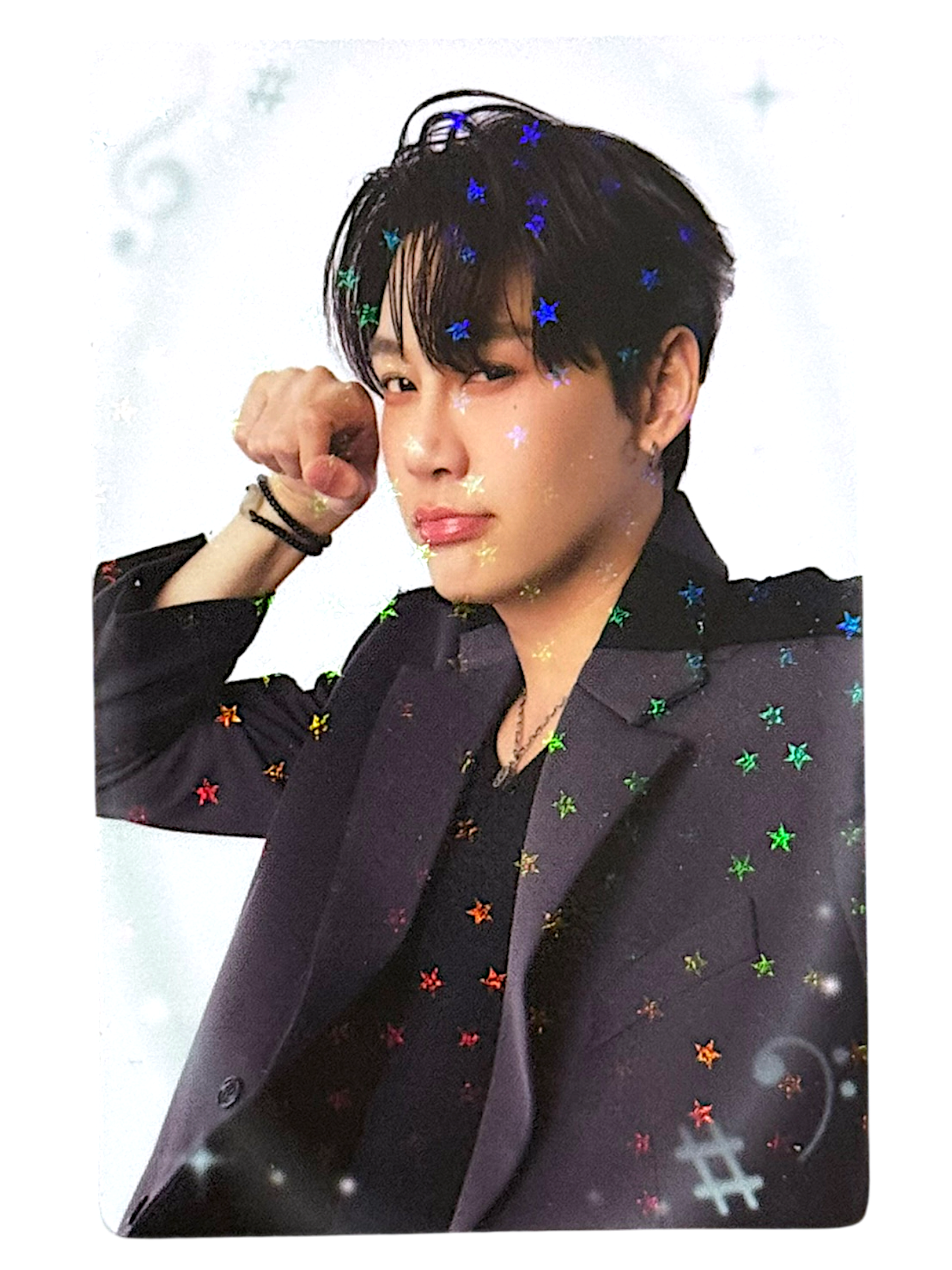 Boun Japan Fanfest 2026 Photocard