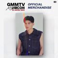 Pond Musicon Japan 2025 Photocard