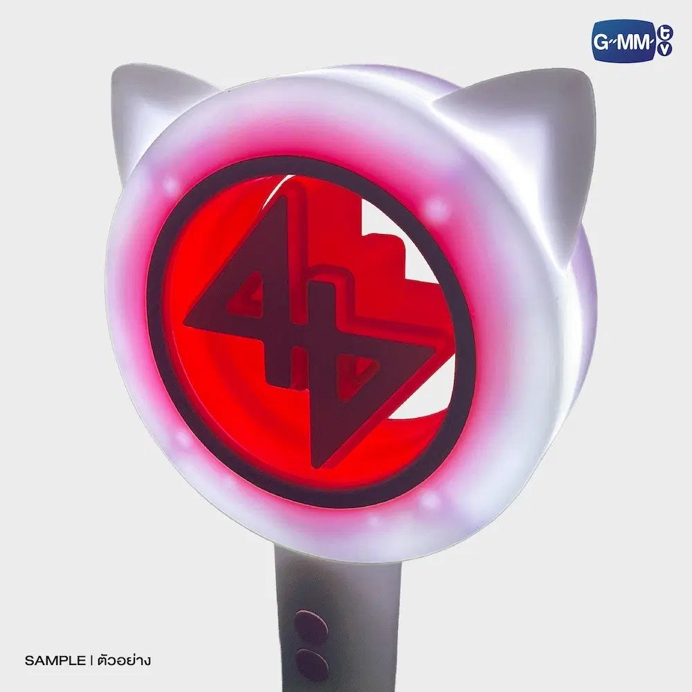 (Preorder) Fourth Official Lightstick
