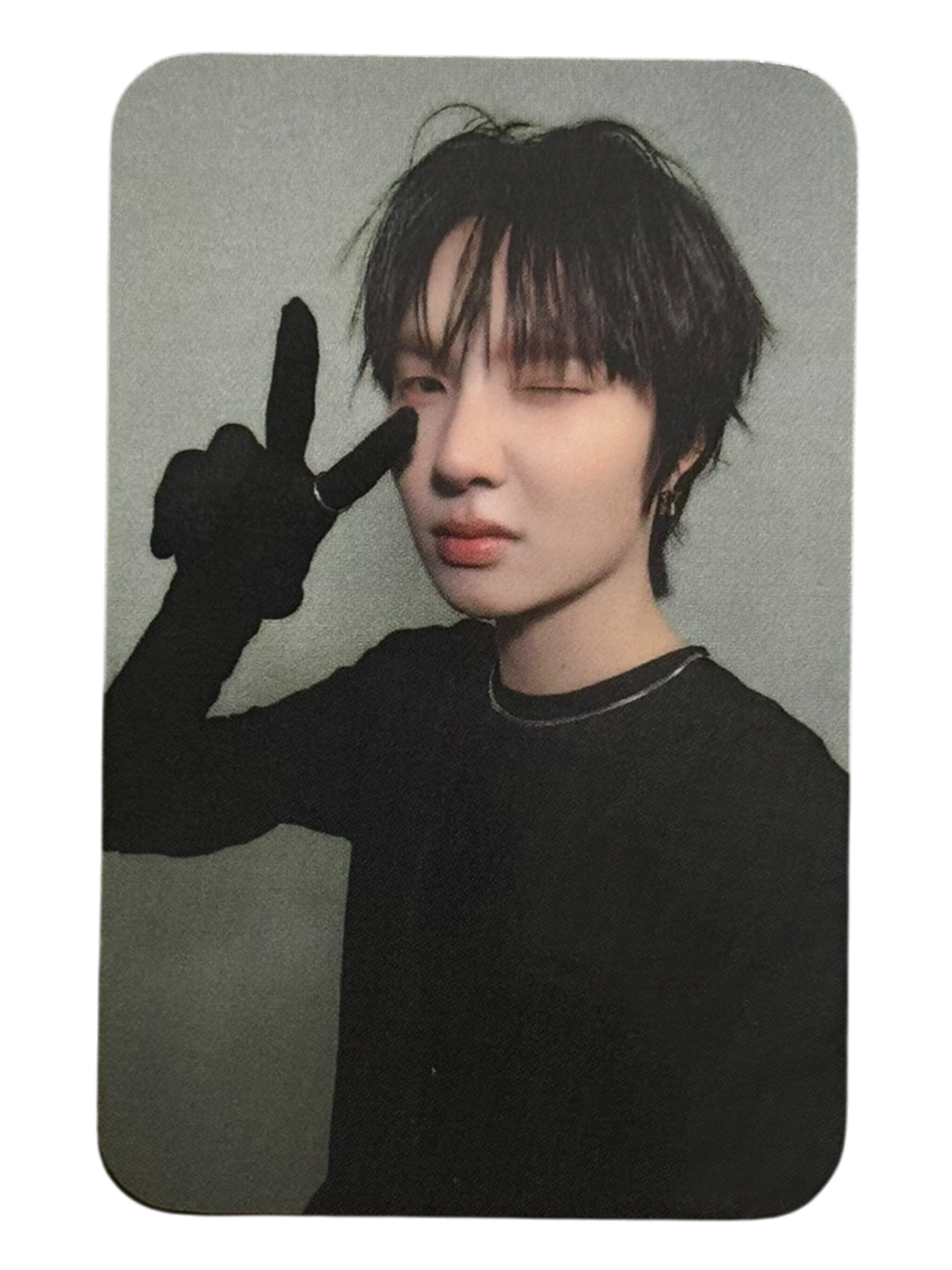 Namping DMD Land 3 Selfie Photocard