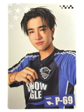 Perth Starlympics 2025 Photocard