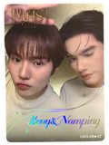 KengNamping Khemjira Vancard Photocard