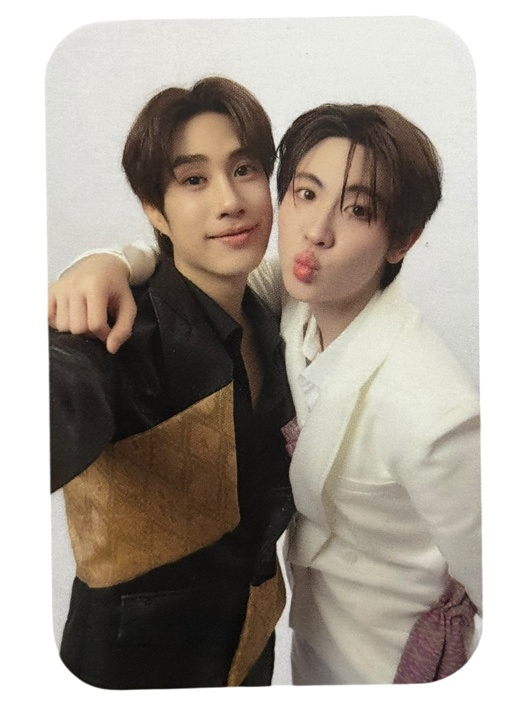 TleFirstone Khemjira Golden Time Photocard