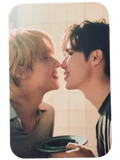 ZeeNunew Crazy in Love Photocard