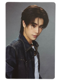 Phuwin Riser The First Rise Photocard