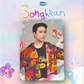 Inn Photocard | Songkran Series