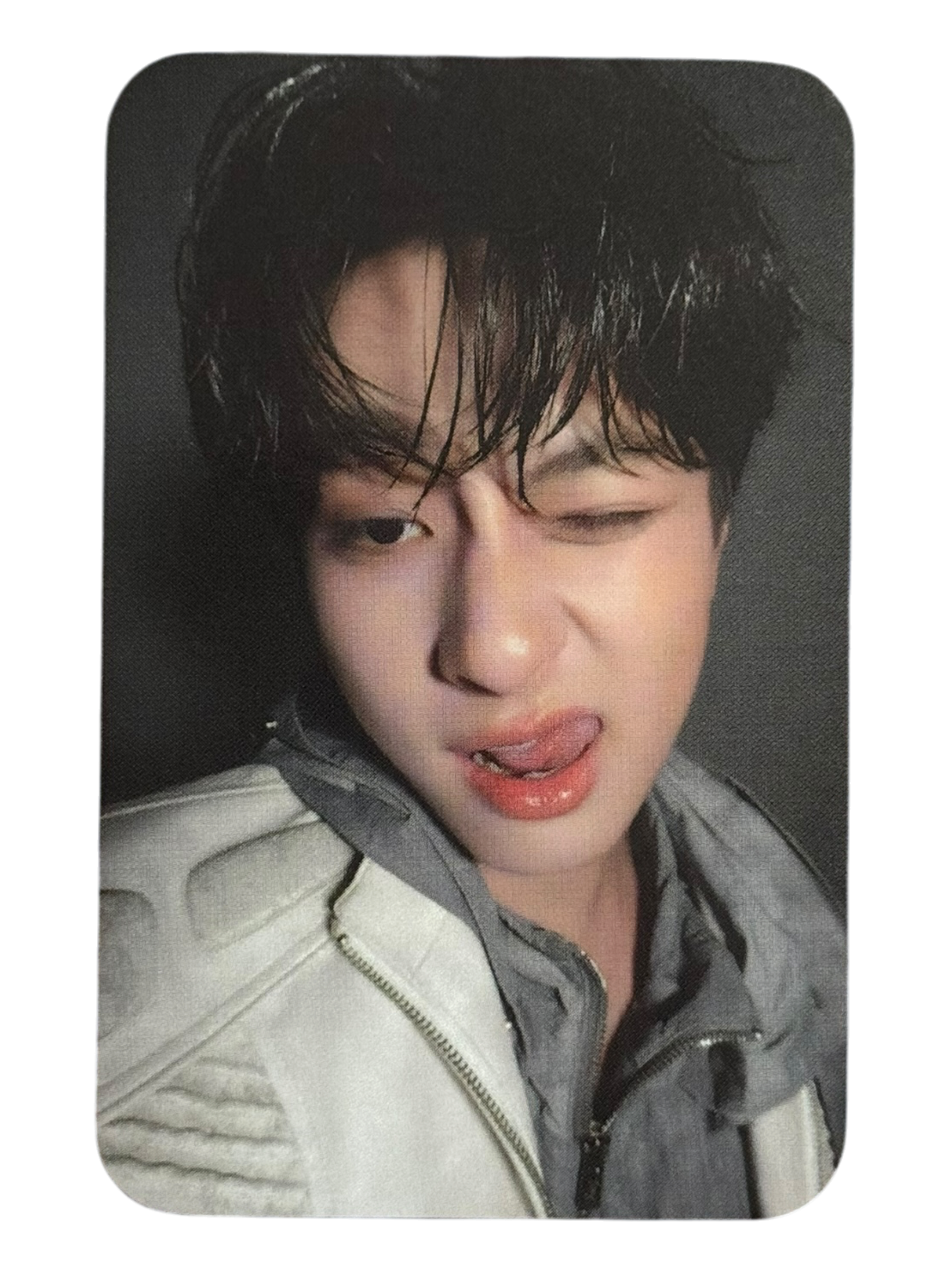 Wave DMD Land 3 Selfie Photocard