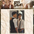 JossGawin Invincible Photocard