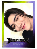 Boss Dream Warrior The Final Chapter Photocard