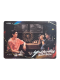 FortPeat Yesterday Photocard