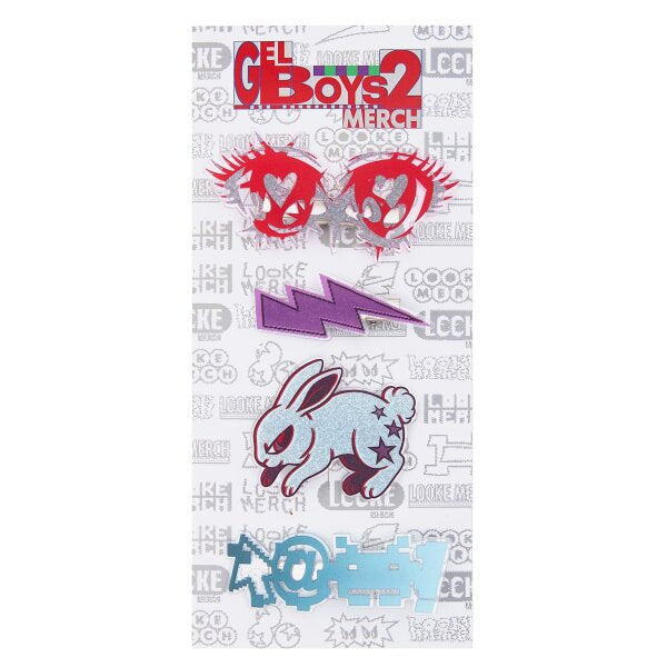 (Preorder) Gelboys Season 2