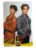 Perth Chimon LOL 2024 Photobook Photocard
