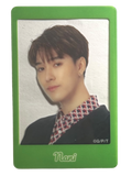 Nani Japan Fanfest 2022 Photocard