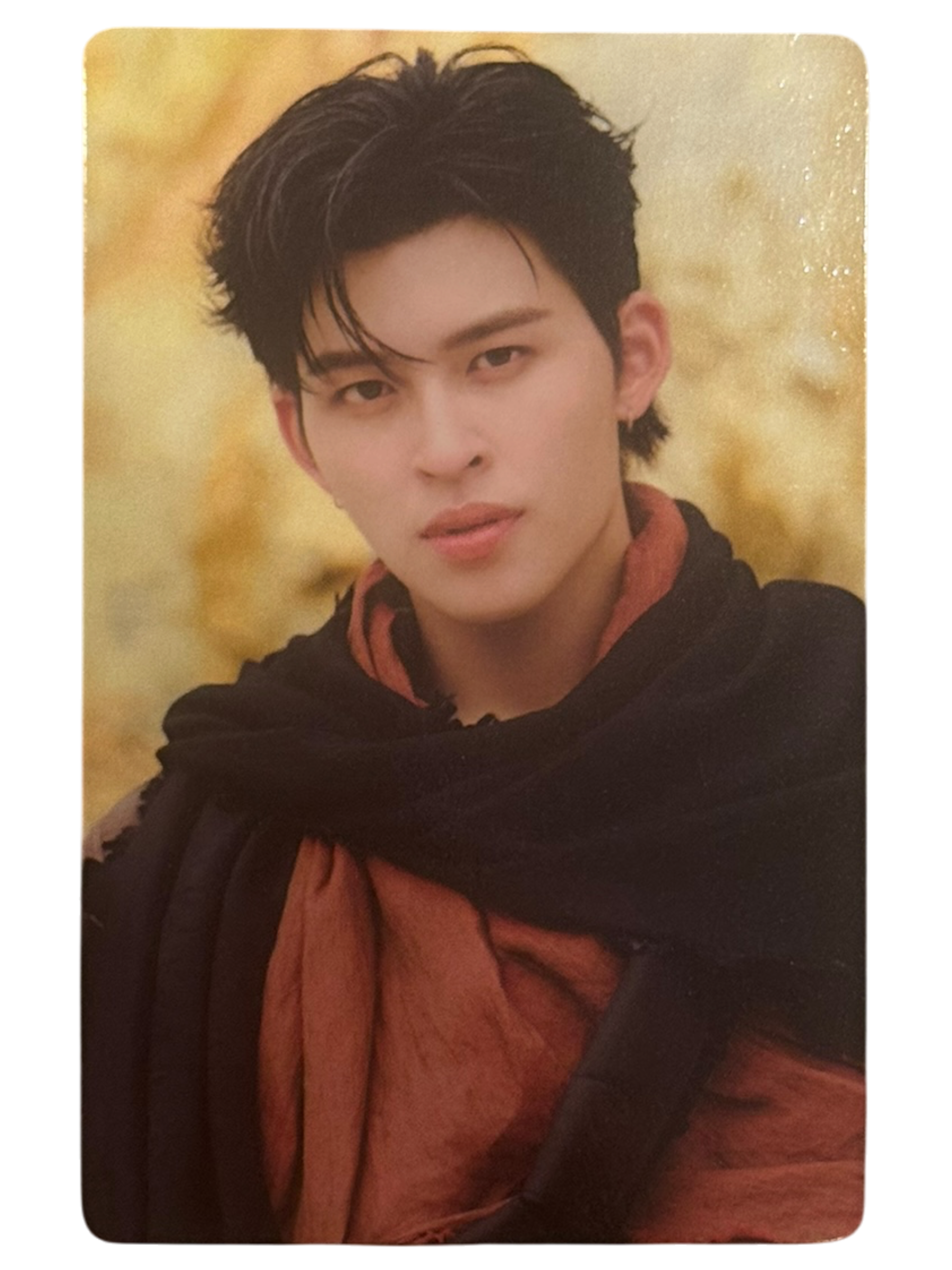 Pond Soul-dyssey Photocard