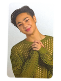 Ta KinnPorsche Series Photocard