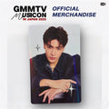 Joong Musicon Japan 2025 Photocard