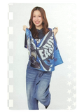 Love Starlympics 2025 Photocard