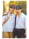 TeeTeePor Duang With You Series Photocard