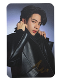 Domundi Land 3 Signed Photocard