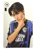 Keen Starlympics 2025 Photocard