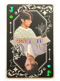 ABO Desire Deck Photocard