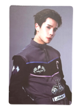 Jimmy LOL 2026 Photocard