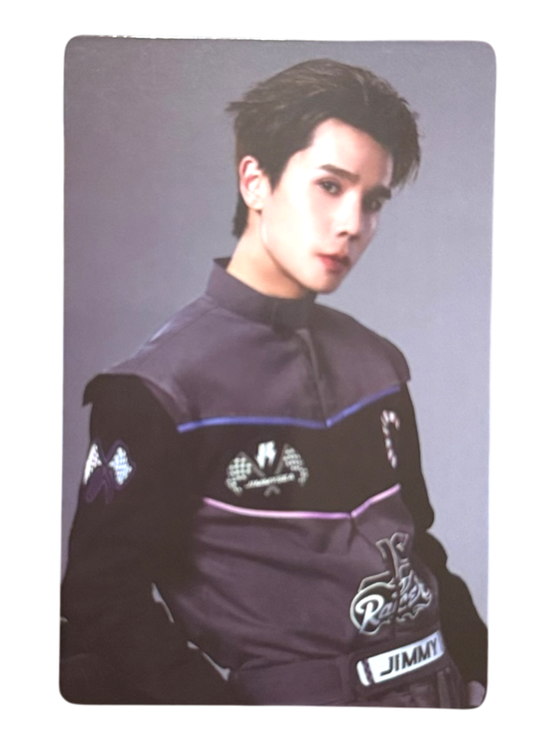 Jimmy LOL 2026 Photocard
