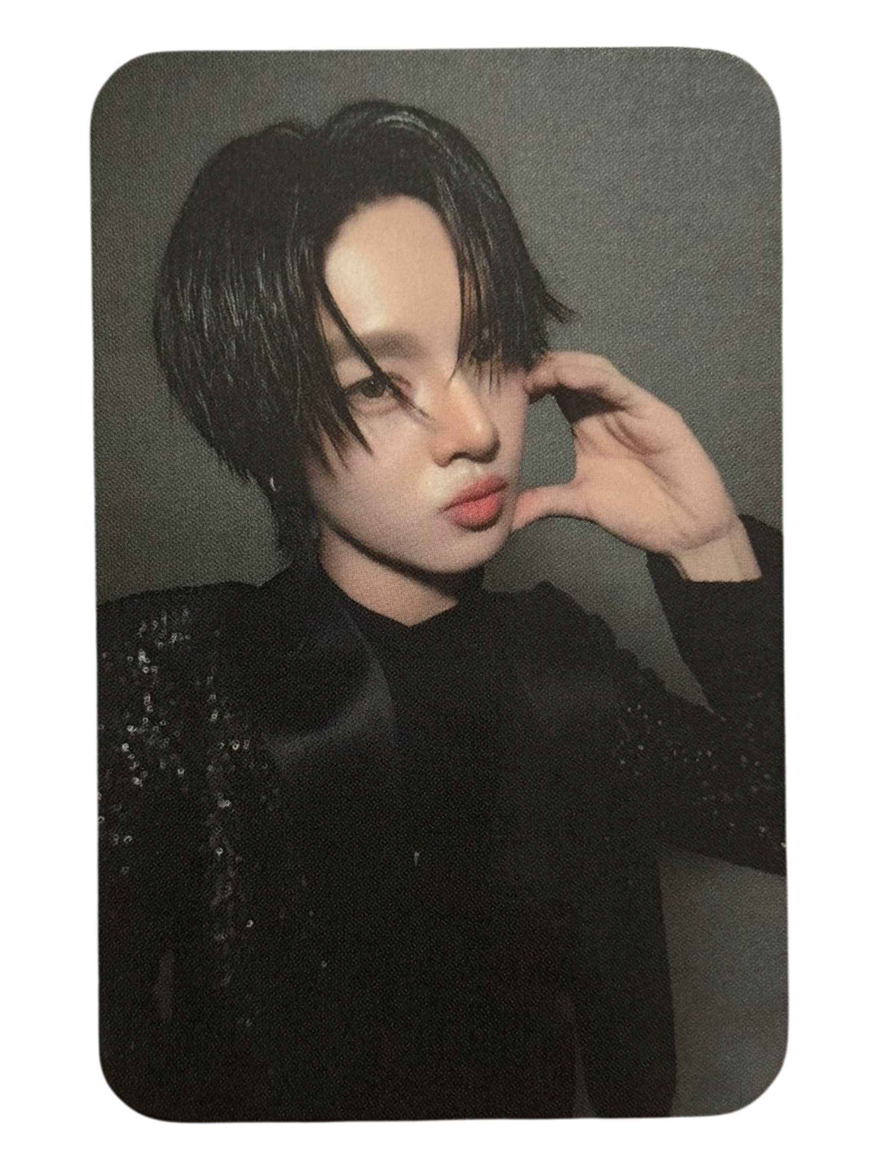 Otto DMD Land 3 Selfie Photocard