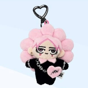 (Awaiting Stock) Neona Starlympics 2025 Tiny Friends Doll Keychain