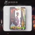 Becky Queen B Photocard