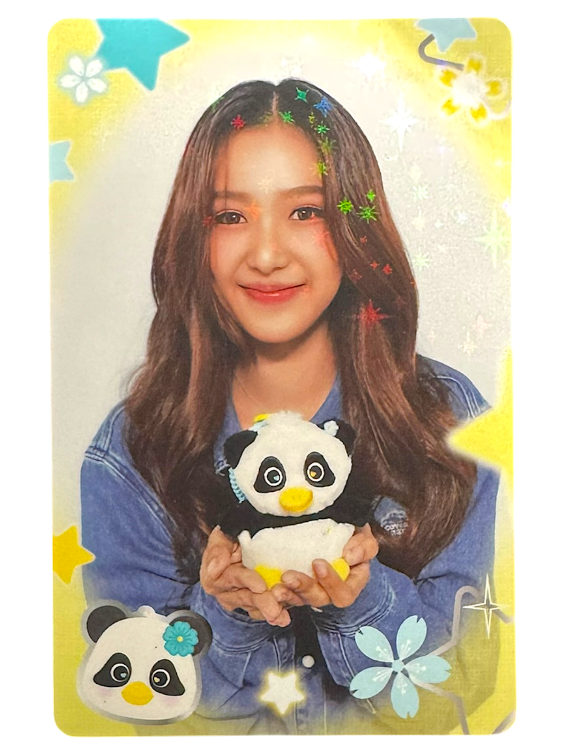 Film Nagoya 2025 Photocard