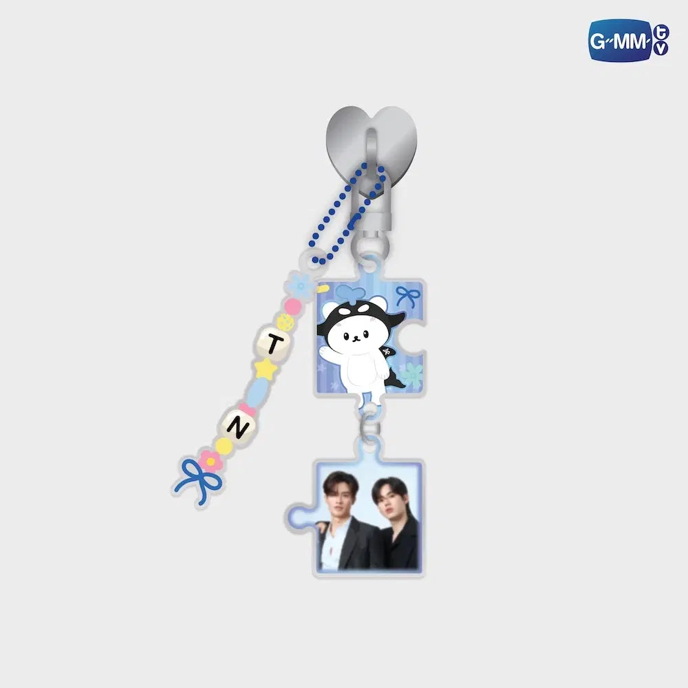 (Preorder) Artists Phone Buckle