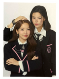 FayMay Happy Time Photocard
