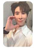 Glow Up Photocard