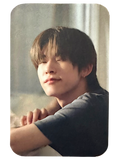 Teetee Duang with You Photocard
