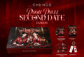 PoohPavel 2nd Date Fancon Boxset