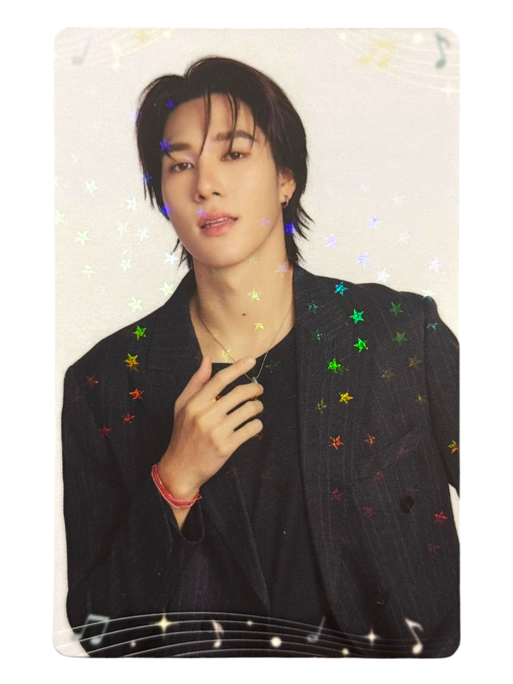Nani Japan Fanfest 2026 Photocard