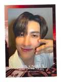 Noeul Temptation Night Japan Photocard