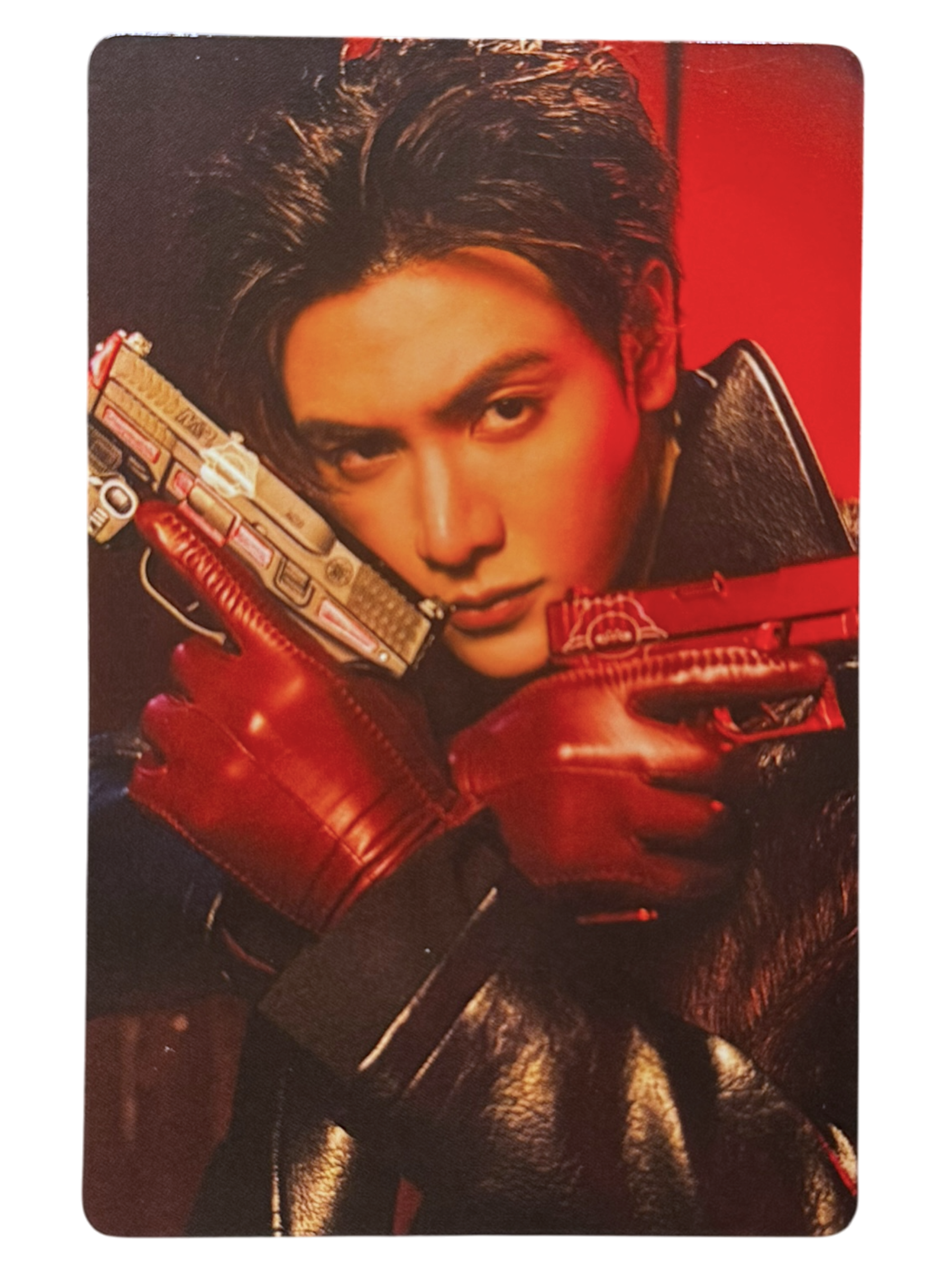 Joong Eyes on You Photocard