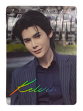 Peat Yesterday Photocard