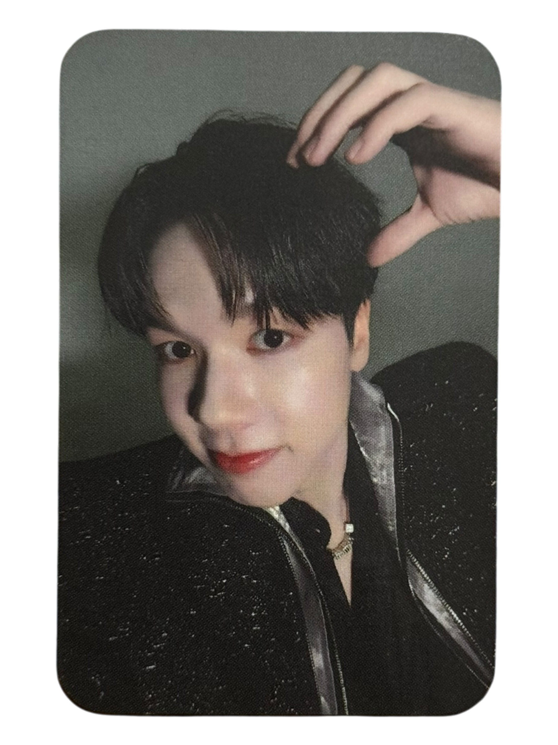 Porche DMD Land 3 Selfie Photocard