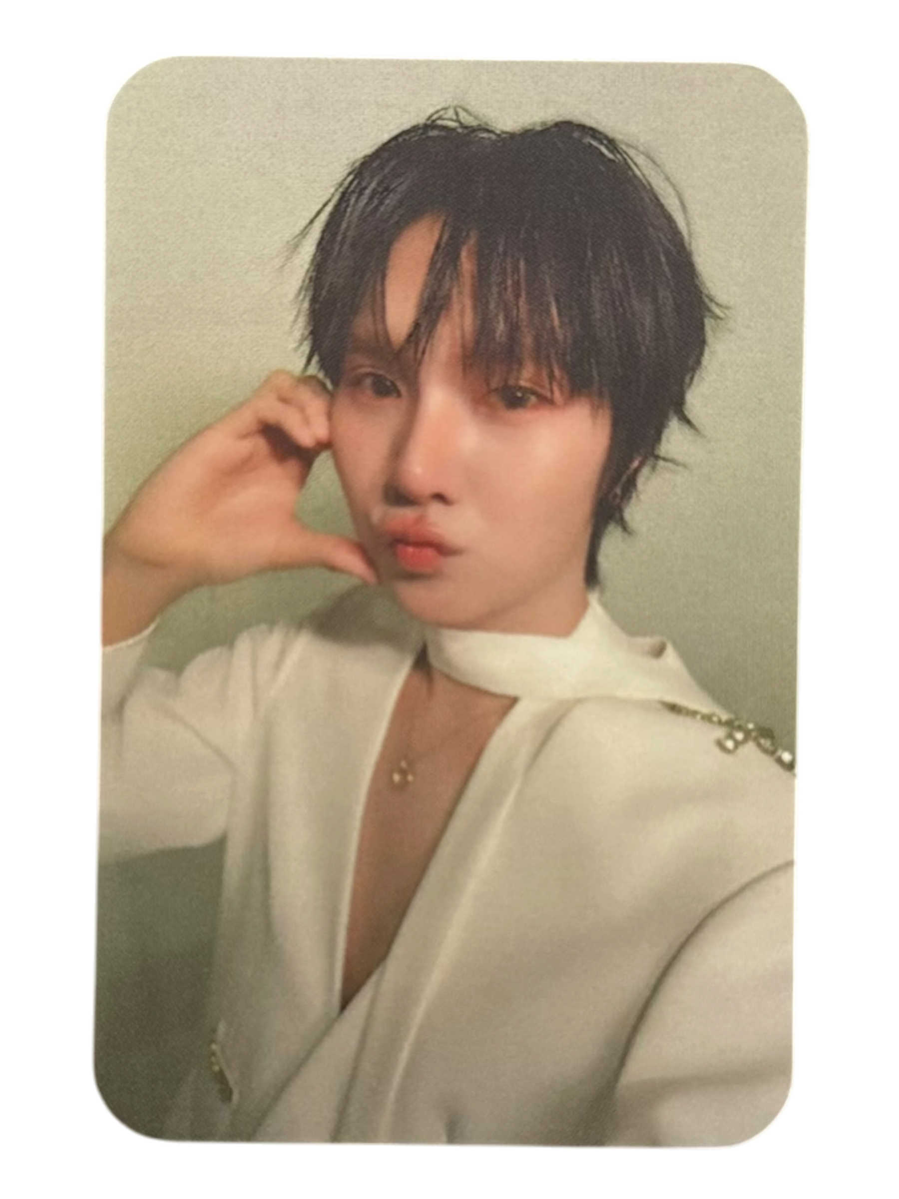 Namping DMD Land 3 Gen 3-4 Photocard