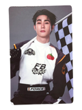 Force LOL 2026 Photocard