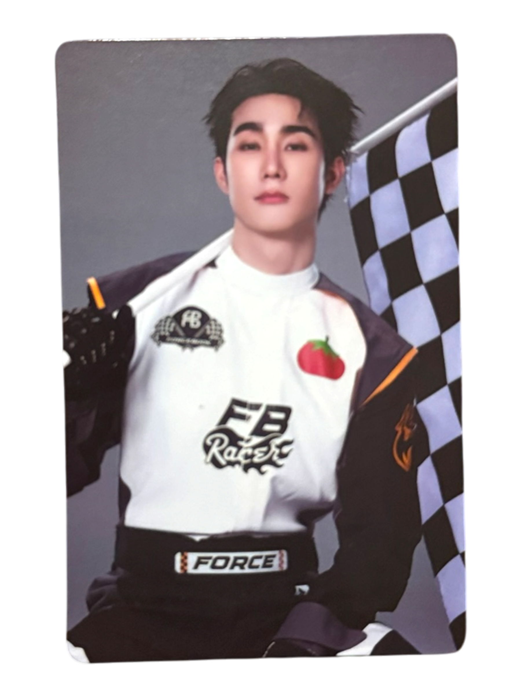 Force LOL 2026 Photocard
