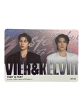 FortPeat Yesterday Photocard