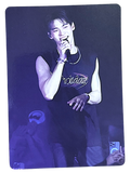 Win Holidate Photocard