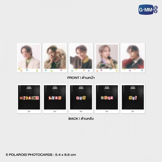LYKN Dusk & Dawn Photoset