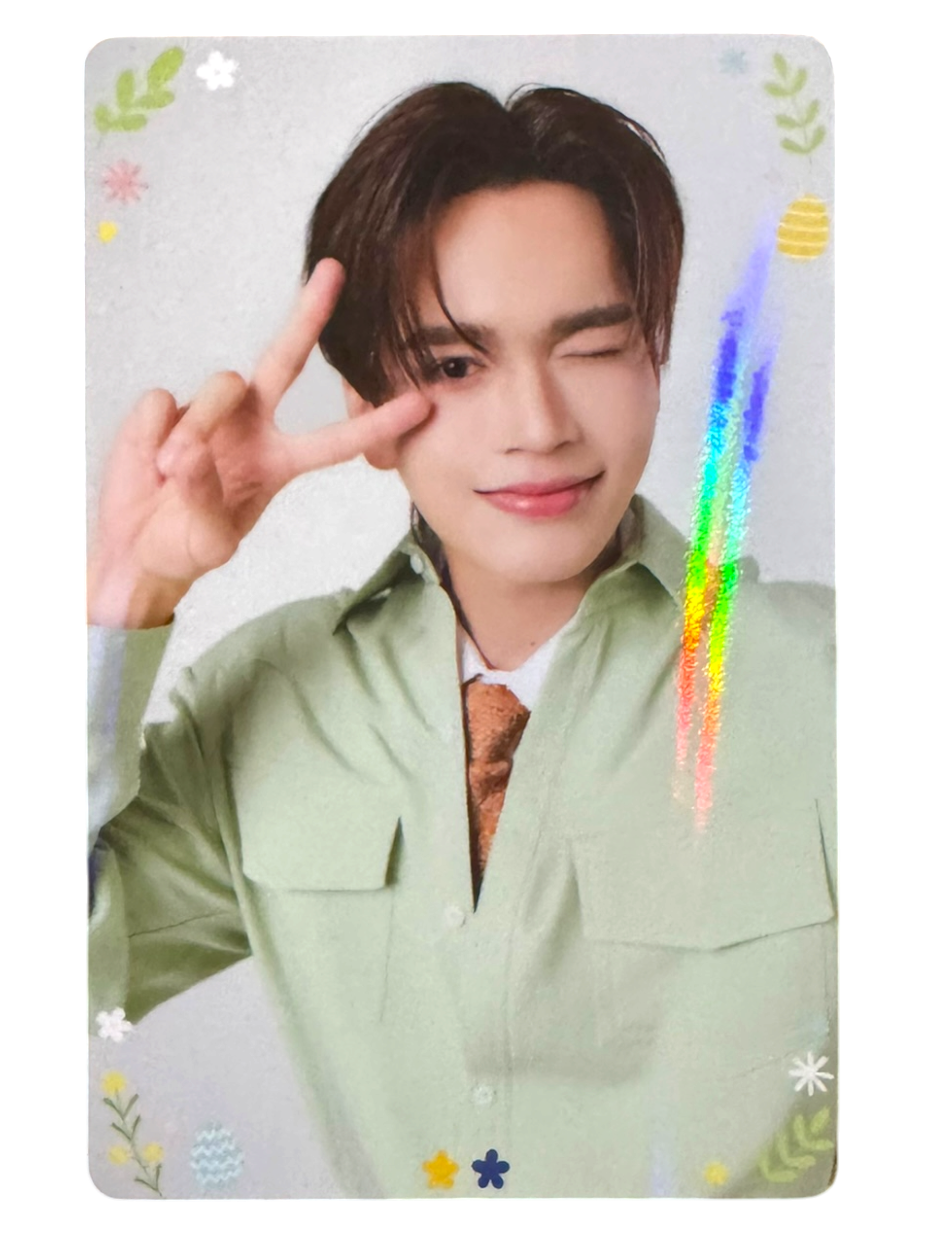 Mark Tokyo 2026 Photocard