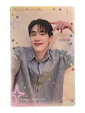 Book Osaka 2025 Photocard