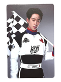 Est LOL 2026 Photocard